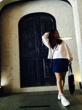 Angelaさんのコーディネート