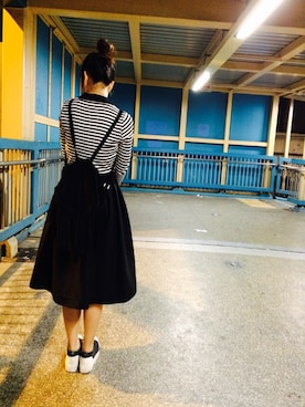 Angelaさんのコーディネート