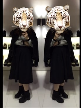 Angelaさんのコーディネート