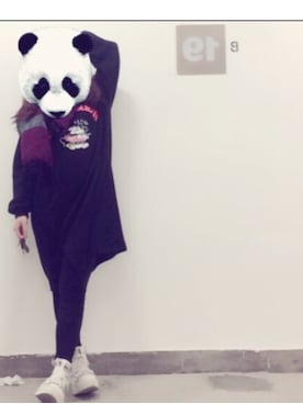 Angelaさんのコーディネート