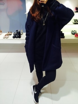 Angelaさんのコーディネート