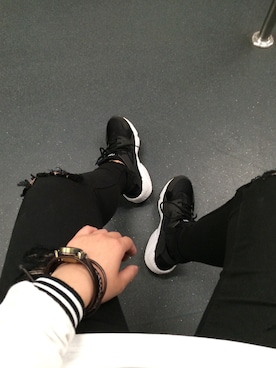 Angelaさんのコーディネート