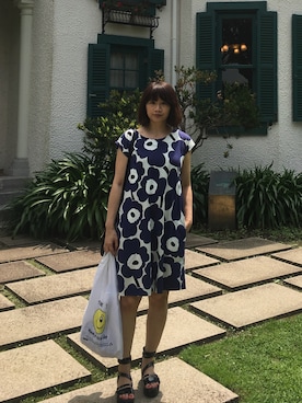 Nicoleさんのコーディネート