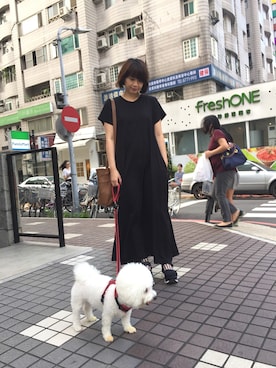 Nicoleさんのコーディネート