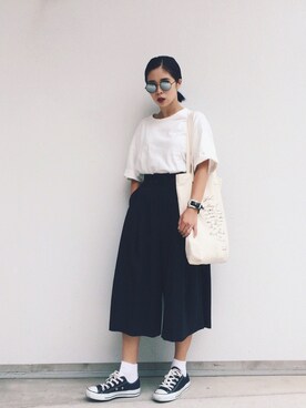 yukikoさん(レディース・155cm)の秋コーディネート