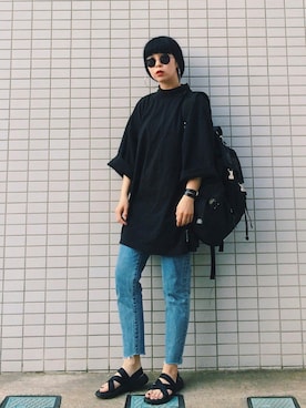 yukikoさんのコーディネート