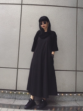 yukikoさんのコーディネート