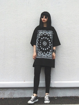 yukikoさんのコーディネート