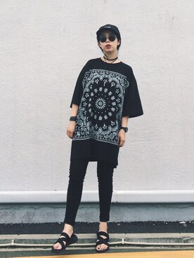 yukikoさんのコーディネート