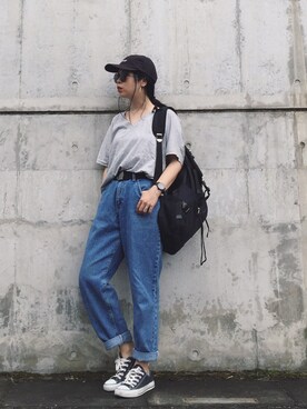 yukikoさんのコーディネート