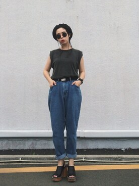 yukikoさんのコーディネート