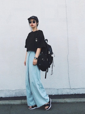 yukikoさんのコーディネート