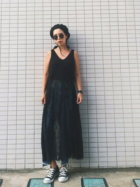 yukikoさんのコーディネート