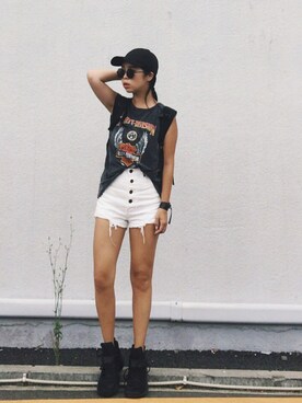 yukikoさんのコーディネート