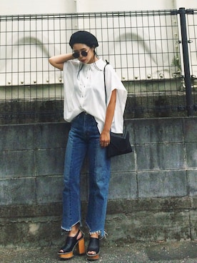 yukikoさんのコーディネート