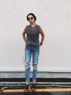 yukikoさんのコーディネート