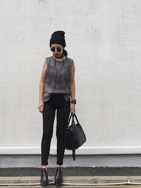 yukikoさんのコーディネート