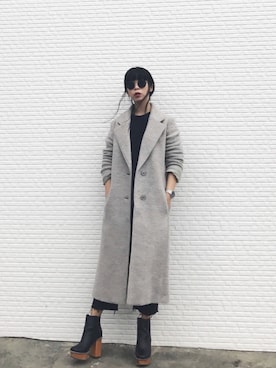 yukikoさんのコーディネート