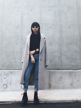 yukikoさんのコーディネート