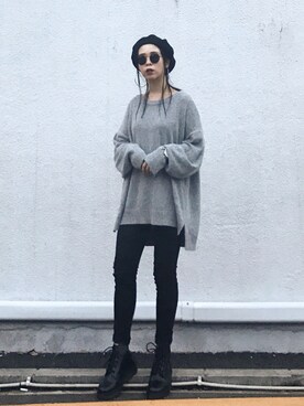 yukikoさんのコーディネート