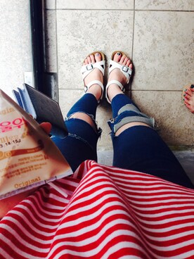 minami 미나미さんのコーディネート