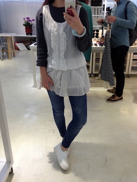 minami 미나미さんのコーディネート