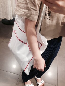 minami 미나미さんのコーディネート