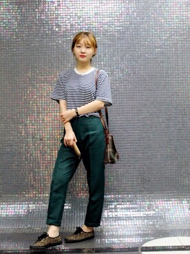 minami 미나미さんのコーディネート