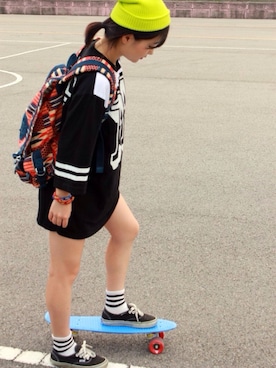 minami 미나미さんのコーディネート