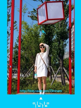 minami 미나미さんのコーディネート