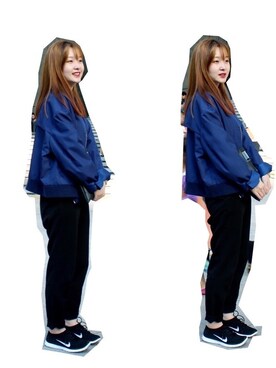 minami 미나미さんのコーディネート