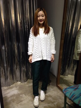 minami 미나미さんのコーディネート