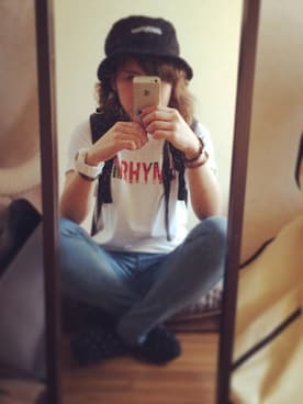 assaさんのコーディネート
