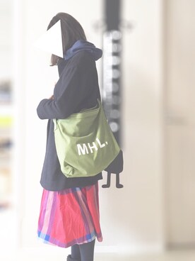 yoyoco☺︎さんのコーディネート