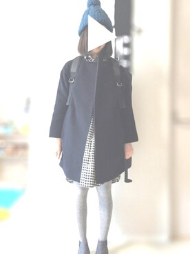 yoyoco☺︎さんのコーディネート