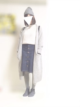 yoyoco☺︎さんのコーディネート