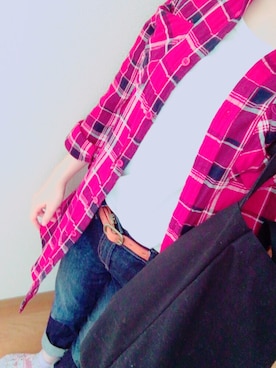 Naaa…さん(レディース・150cm)の秋コーディネート