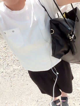 とんちゃんさんのコーディネート