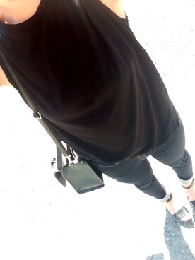 とんちゃんさんのコーディネート