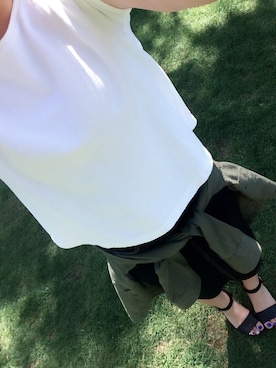 とんちゃんさんのコーディネート