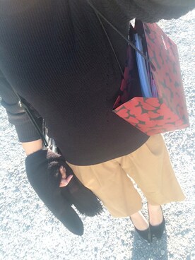 とんちゃんさんのコーディネート