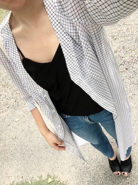 とんちゃんさんのコーディネート