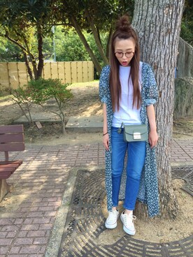 KEIさんのコーディネート