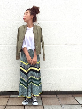 KEIさんのコーディネート