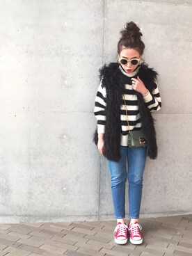 KEIさんのコーディネート