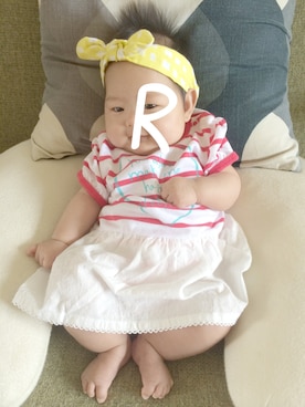 kana*Reiさんのコーディネート