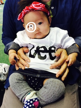 kana*Reiさんのコーディネート