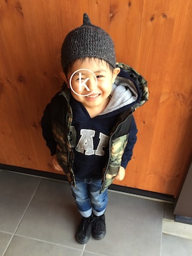 kana*Reiさんのコーディネート