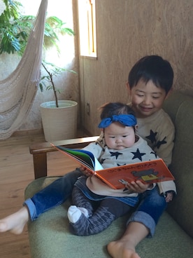 kana*Reiさんのコーディネート