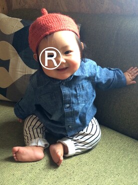 kana*Reiさんのコーディネート